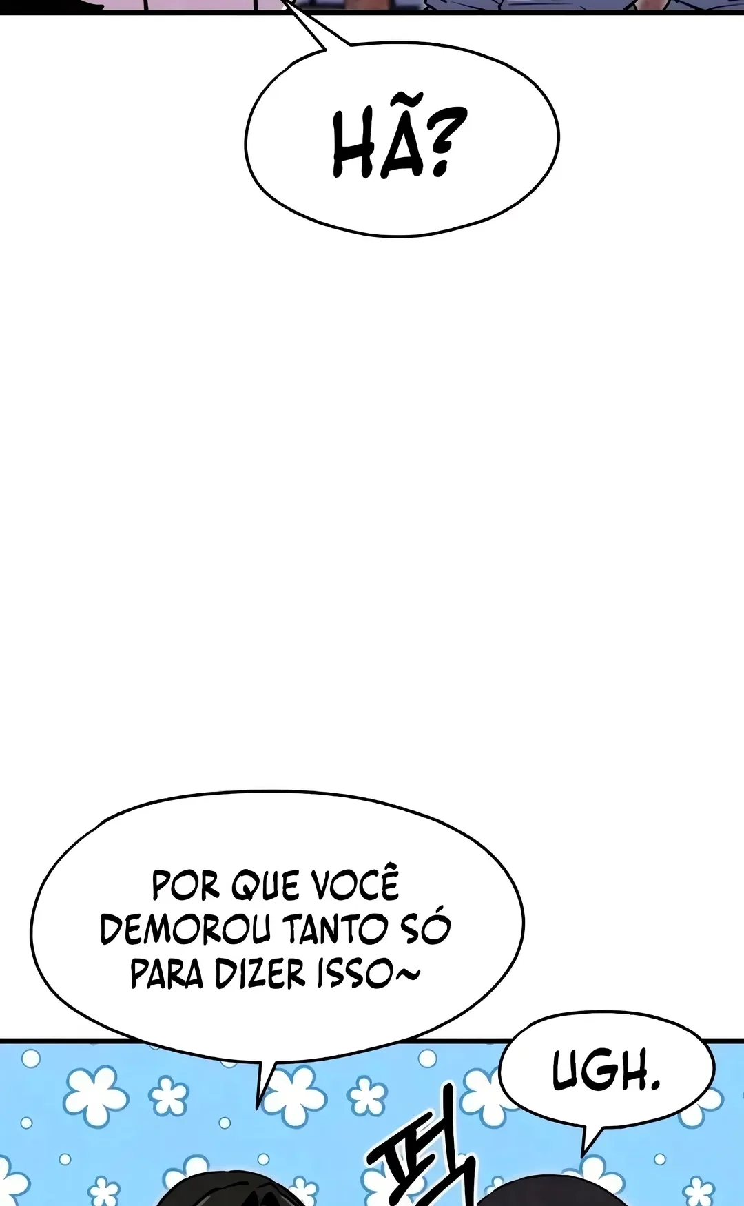 Become a god in binary Capítulo 99 Página 71