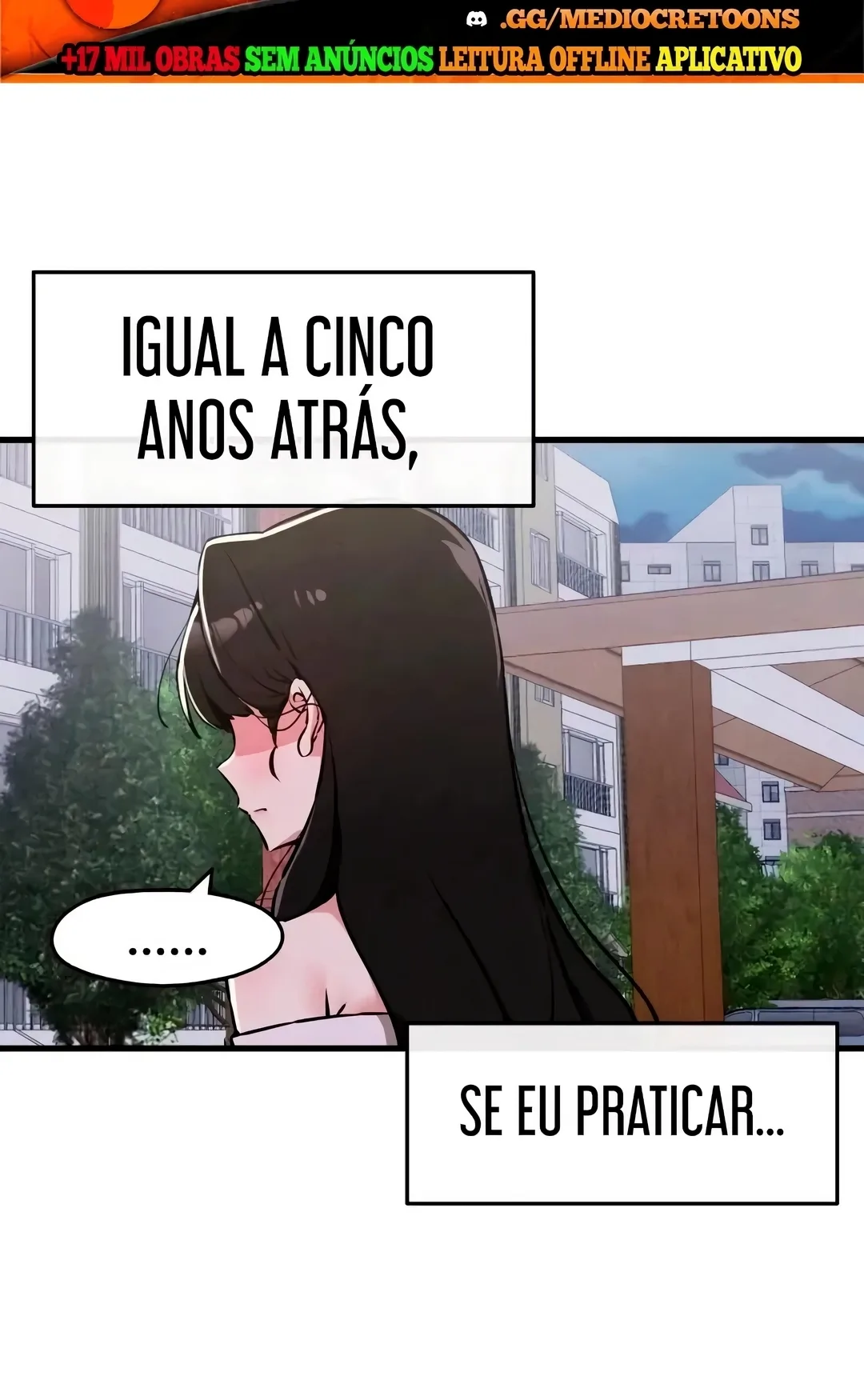 Become a god in binary Capítulo 99 Página 83
