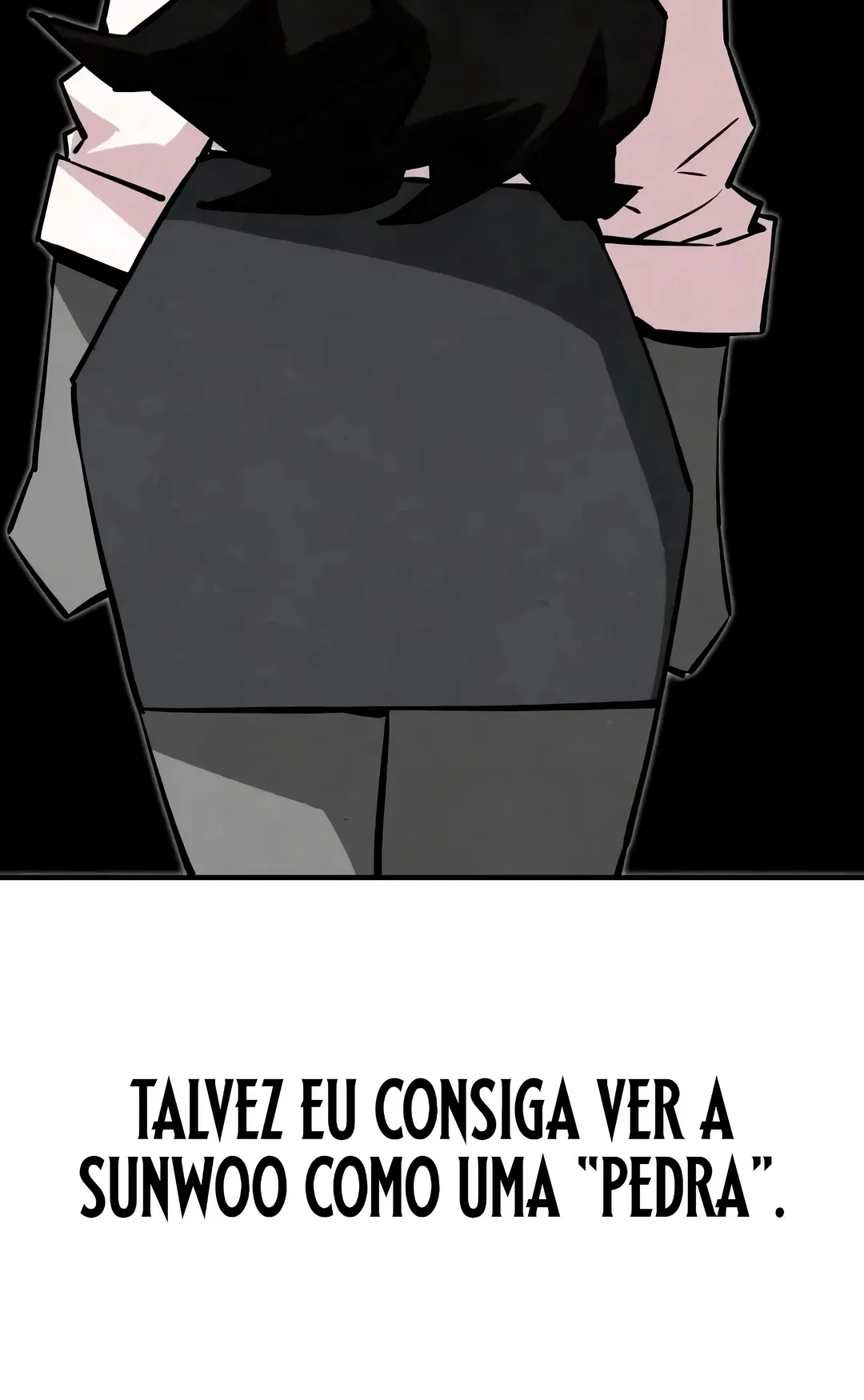 Become a god in binary Capítulo 99 Página 85