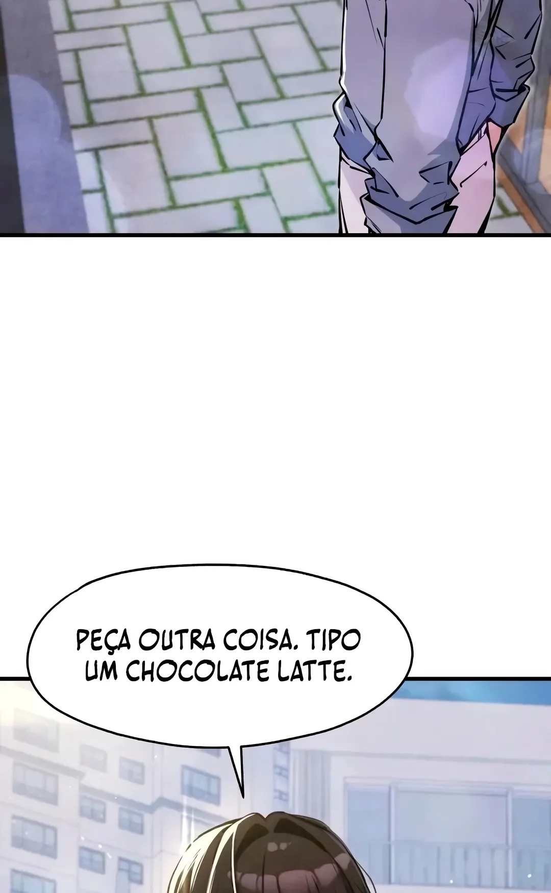 Become a god in binary Capítulo 99 Página 91