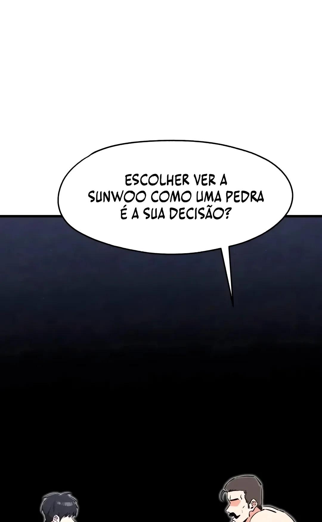 Become a god in binary Capítulo 99 Página 95