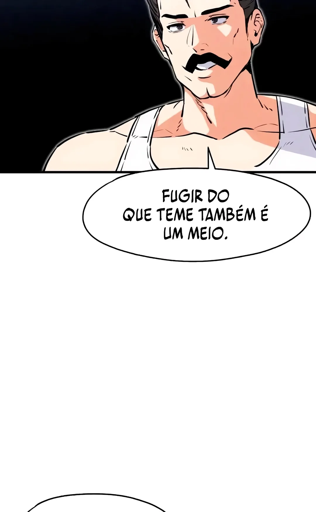 Become a god in binary Capítulo 99 Página 97