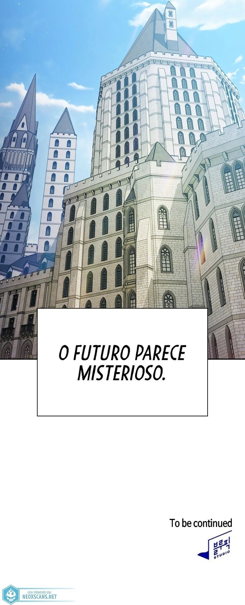 Becoming a Magic School Mage Capítulo 1 Página 32
