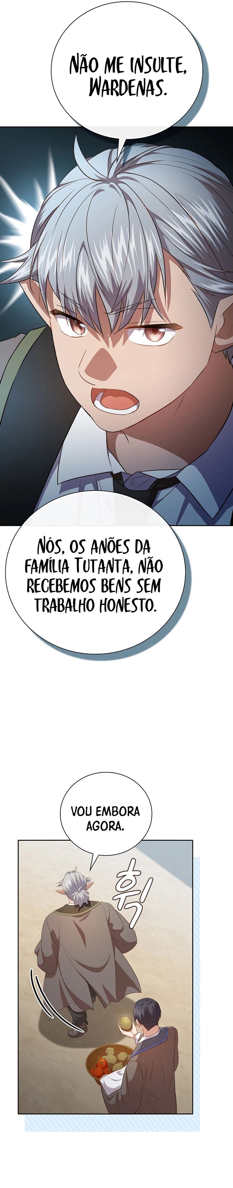 Becoming a Magic School Mage Capítulo 100 Página 20