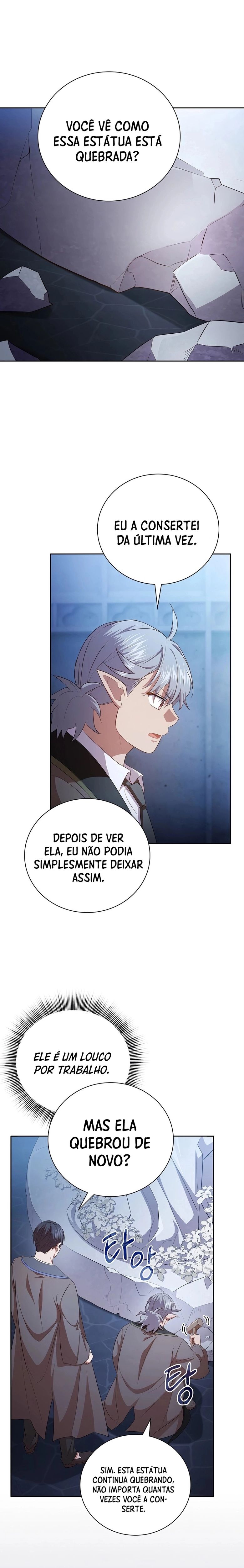 Becoming a Magic School Mage Capítulo 101 Página 24