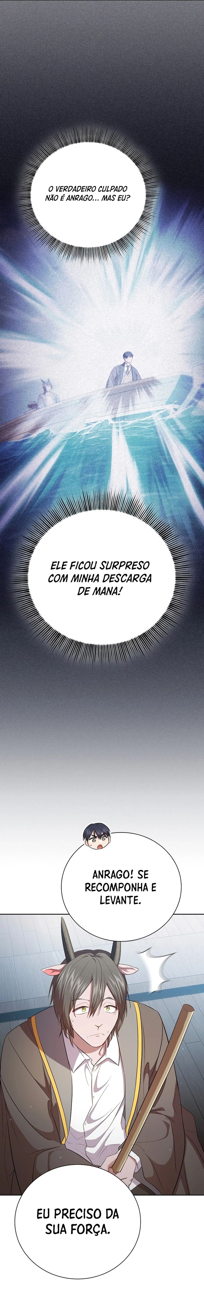 Becoming a Magic School Mage Capítulo 103 Página 22