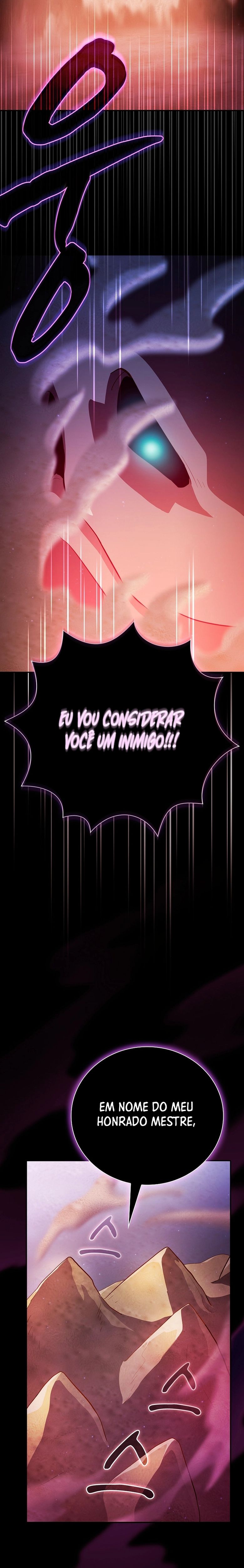 Becoming a Magic School Mage Capítulo 105 Página 7