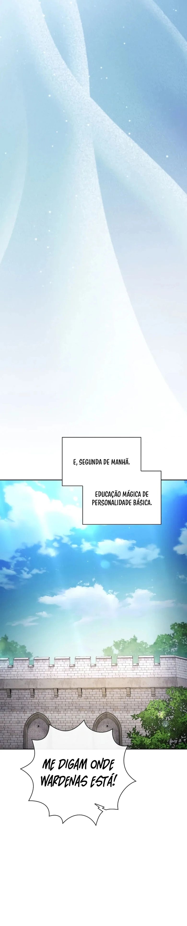 Becoming a Magic School Mage Capítulo 108 Página 16