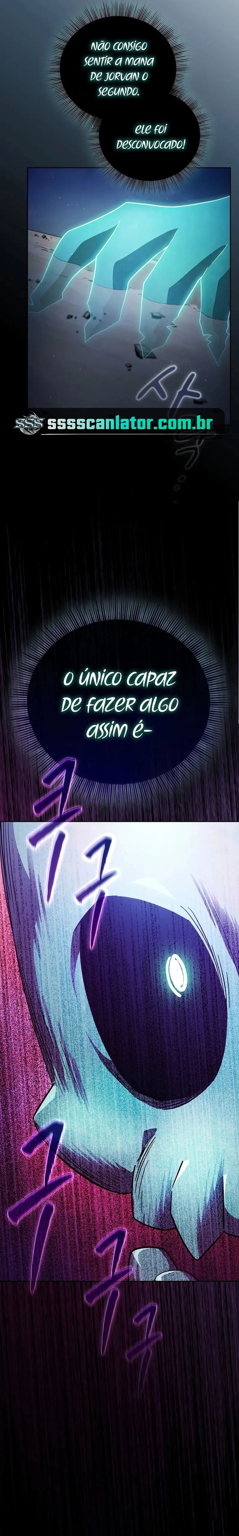 Becoming a Magic School Mage Capítulo 108 Página 32