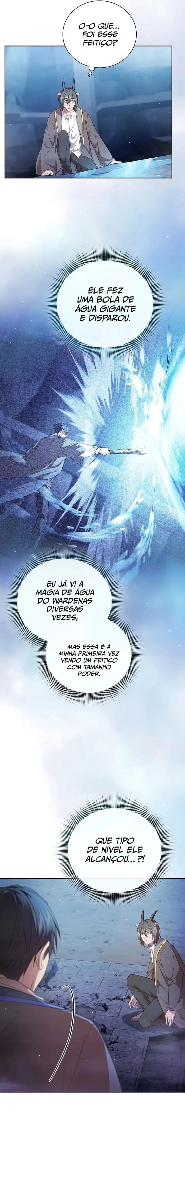 Becoming a Magic School Mage Capítulo 108 Página 7