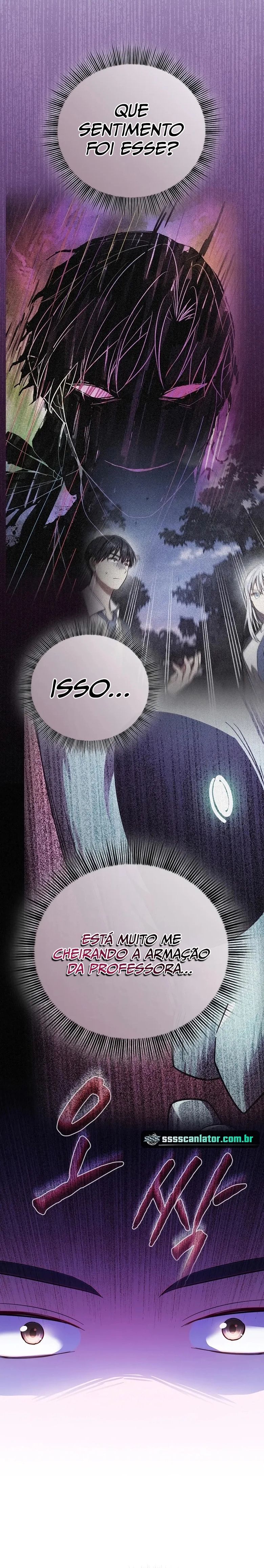 Becoming a Magic School Mage Capítulo 114 Página 13
