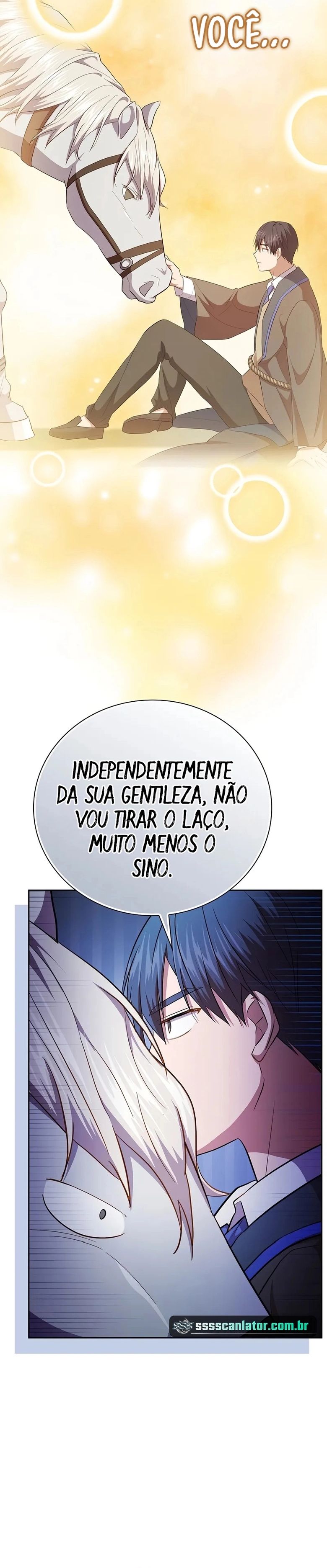 Becoming a Magic School Mage Capítulo 114 Página 31