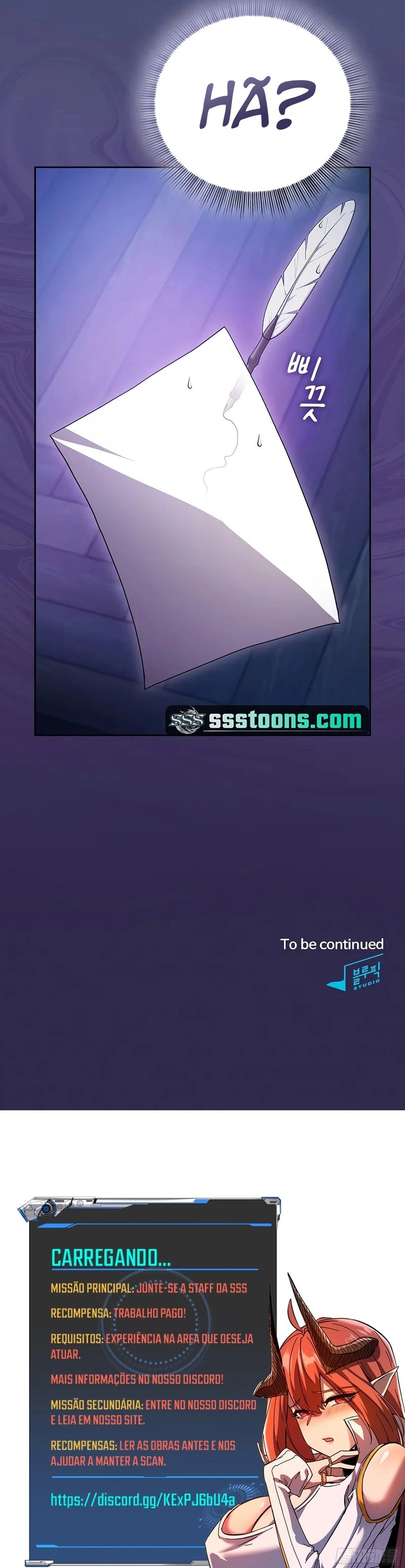 Becoming a Magic School Mage Capítulo 117 Página 34