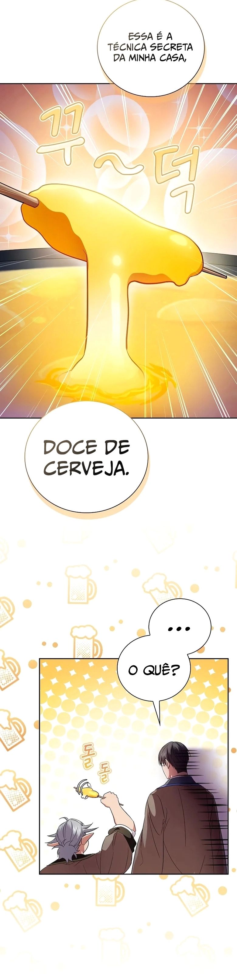 Becoming a Magic School Mage Capítulo 118 Página 15