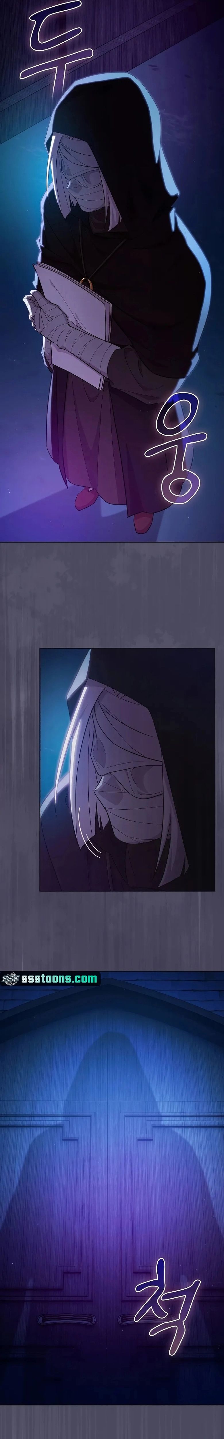 Becoming a Magic School Mage Capítulo 118 Página 19