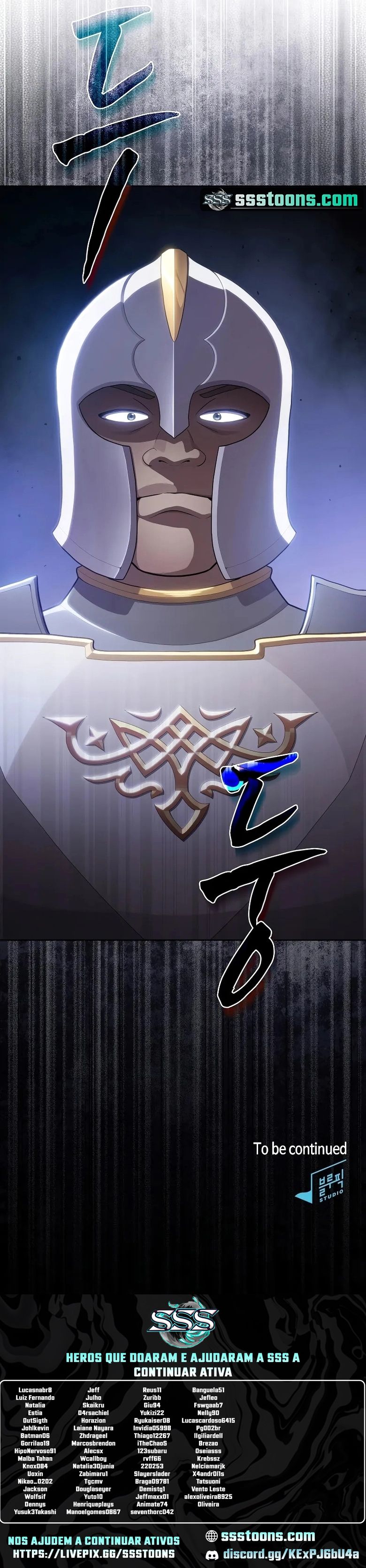 Becoming a Magic School Mage Capítulo 119 Página 33