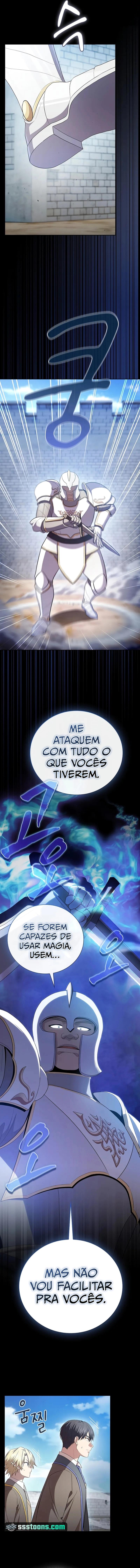 Becoming a Magic School Mage Capítulo 120 Página 12