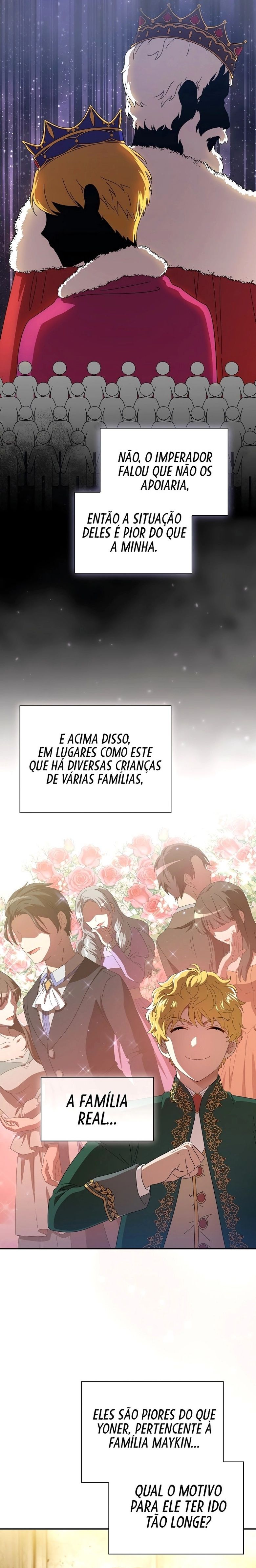 Becoming a Magic School Mage Capítulo 2 Página 5