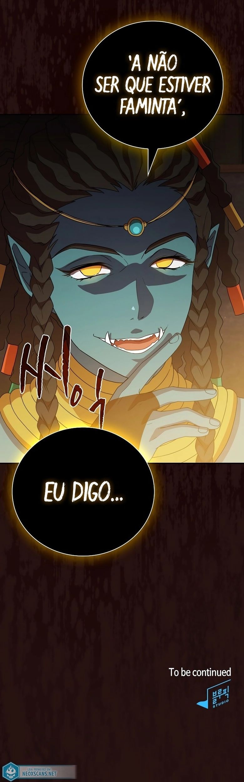 Becoming a Magic School Mage Capítulo 4 Página 24