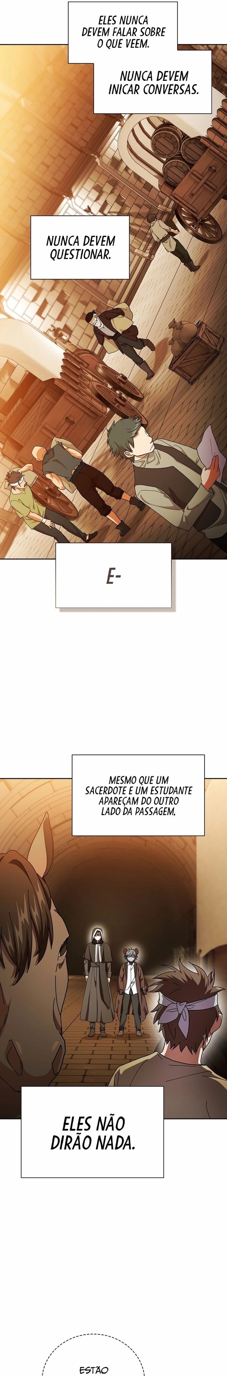 Becoming a Magic School Mage Capítulo 41 Página 24