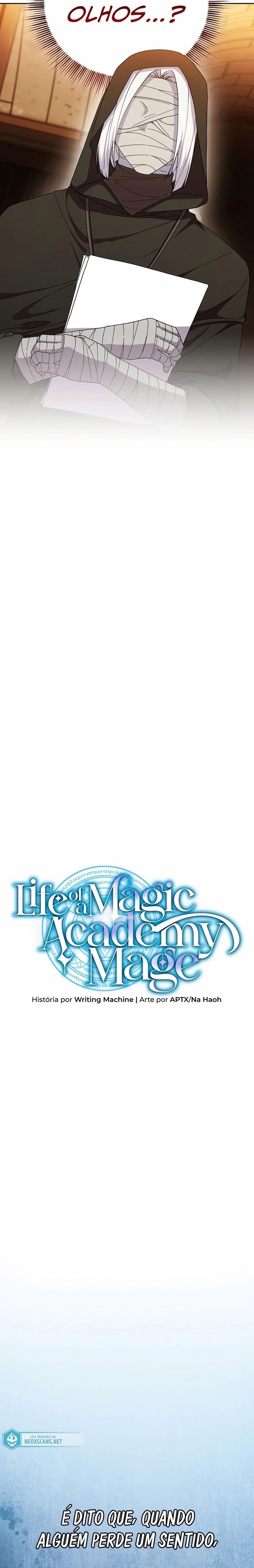 Becoming a Magic School Mage Capítulo 41 Página 7