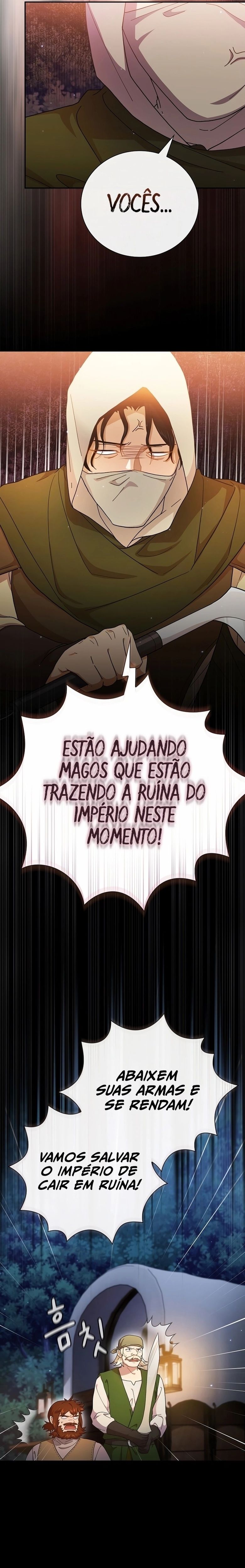 Becoming a Magic School Mage Capítulo 42 Página 16