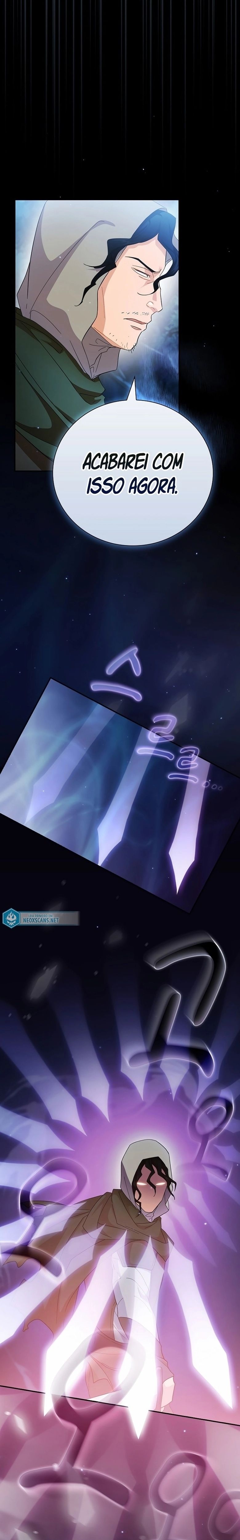 Becoming a Magic School Mage Capítulo 44 Página 19