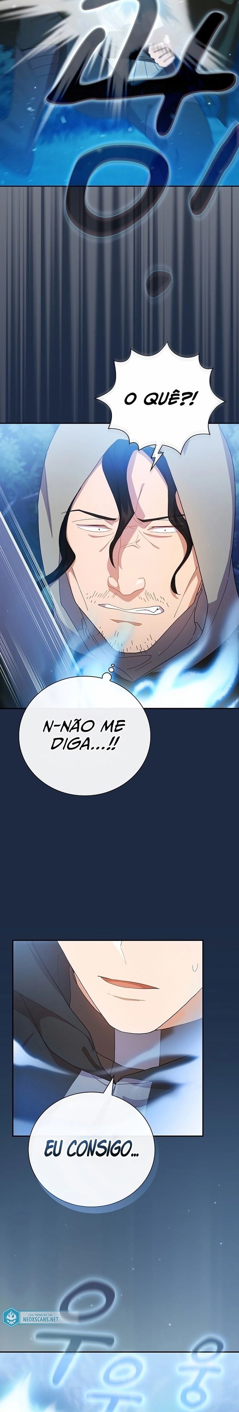 Becoming a Magic School Mage Capítulo 44 Página 29