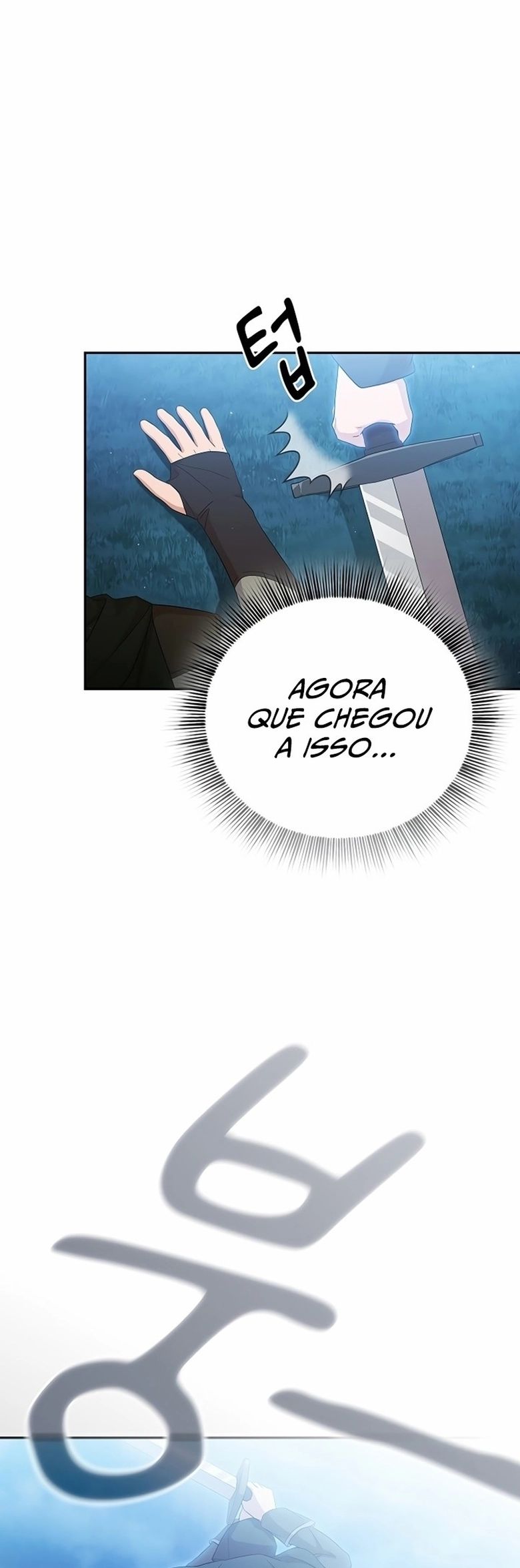 Becoming a Magic School Mage Capítulo 44 Página 8