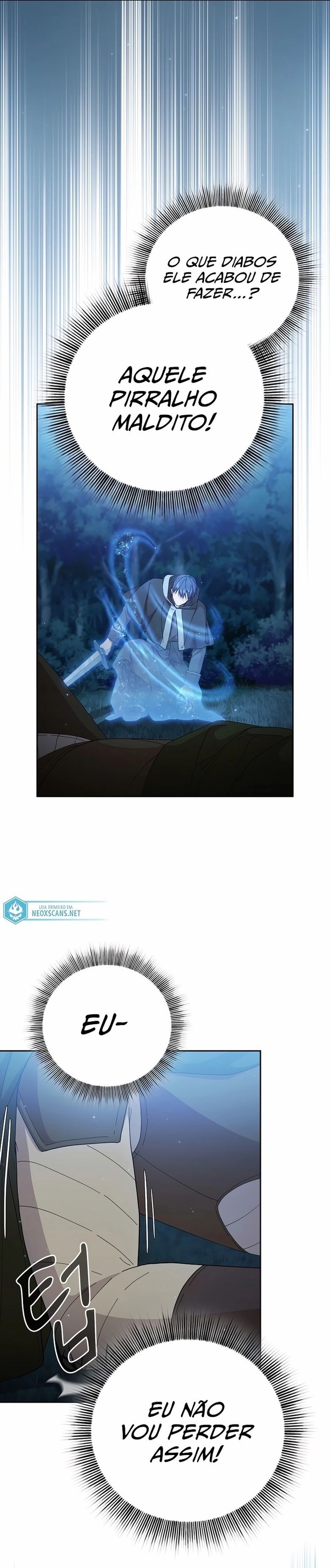 Becoming a Magic School Mage Capítulo 45 Página 4