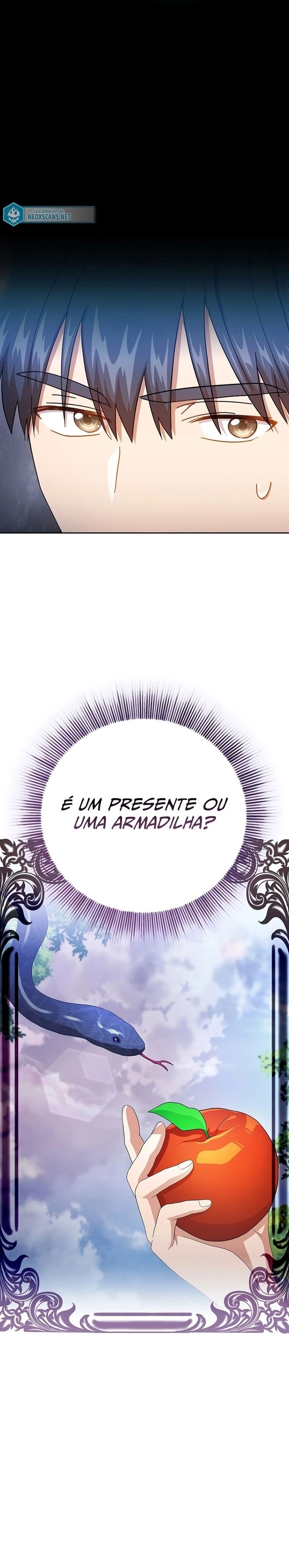 Becoming a Magic School Mage Capítulo 47 Página 10