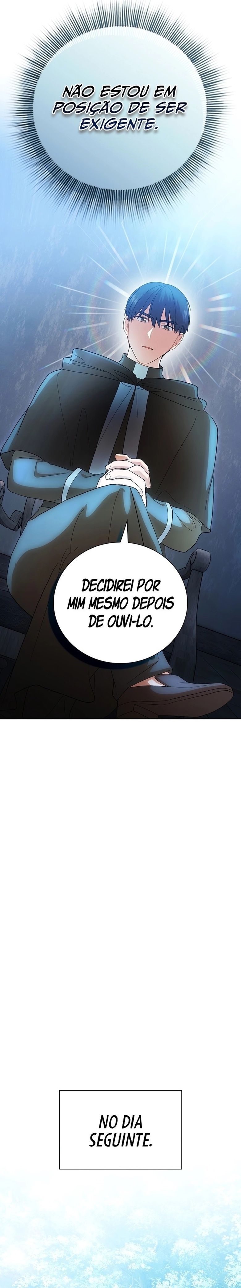 Becoming a Magic School Mage Capítulo 48 Página 15