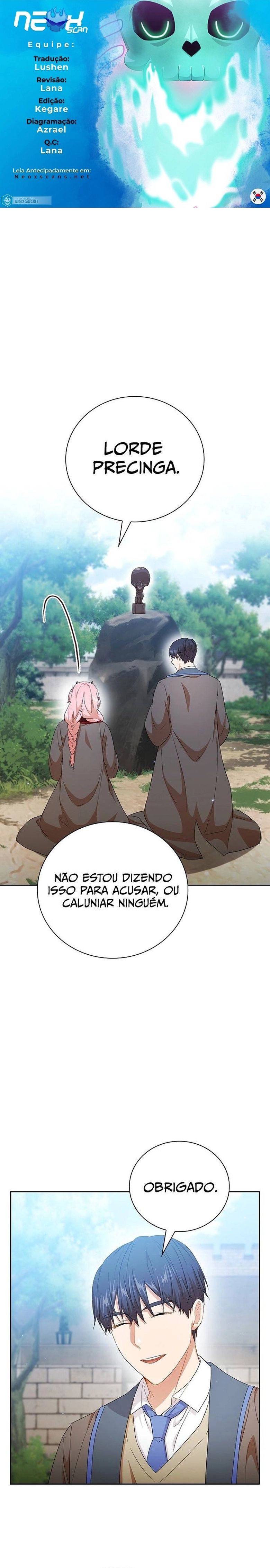 Becoming a Magic School Mage Capítulo 52 Página 1