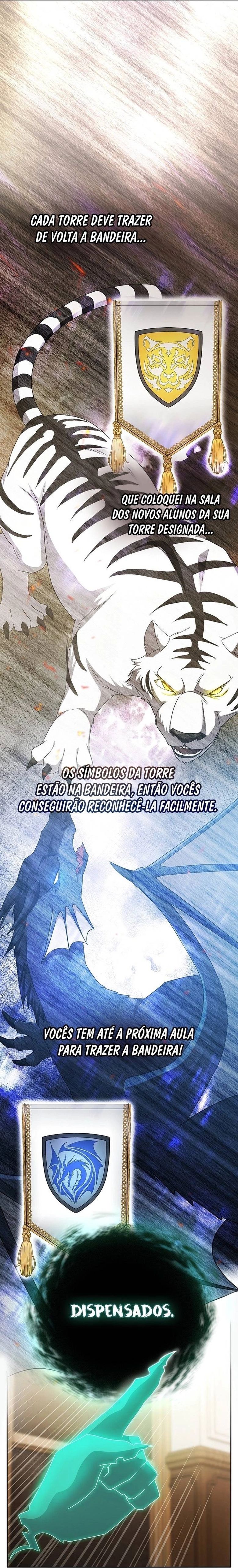 Becoming a Magic School Mage Capítulo 52 Página 15