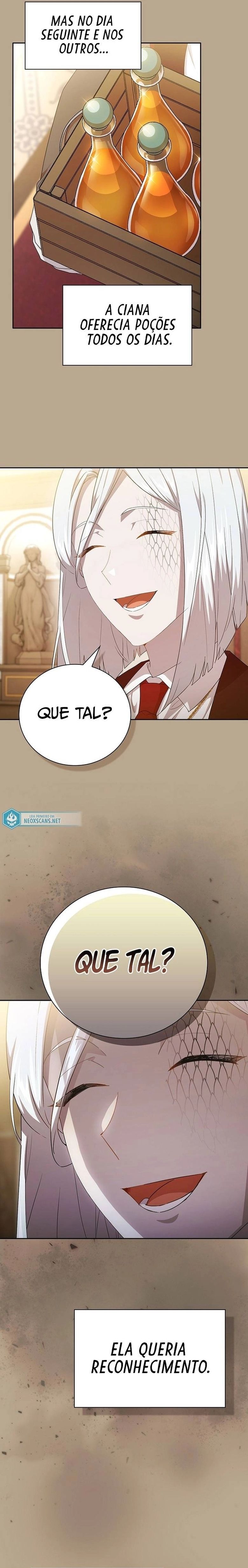 Becoming a Magic School Mage Capítulo 52 Página 7
