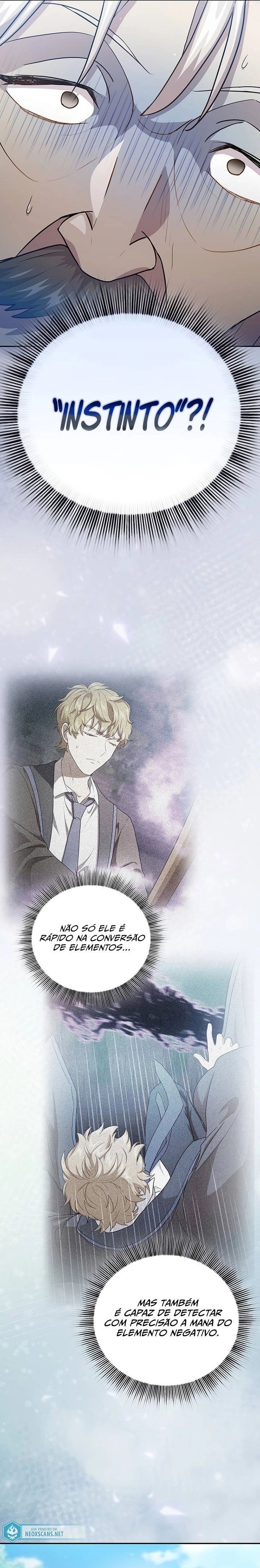 Becoming a Magic School Mage Capítulo 56 Página 5