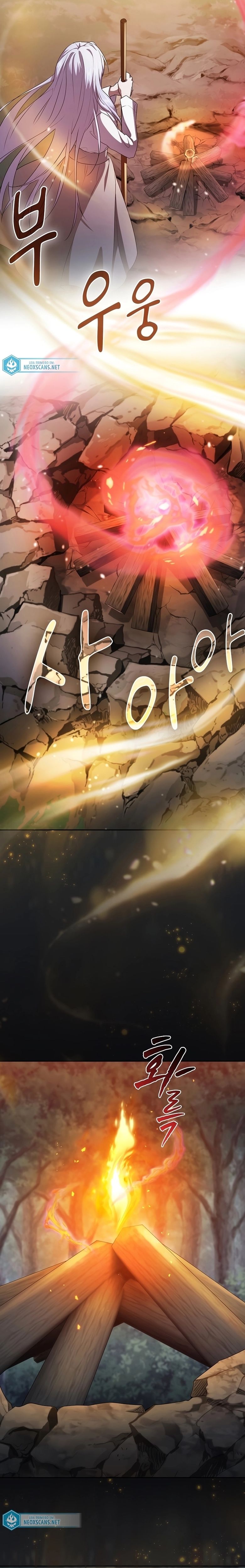 Becoming a Magic School Mage Capítulo 62 Página 18