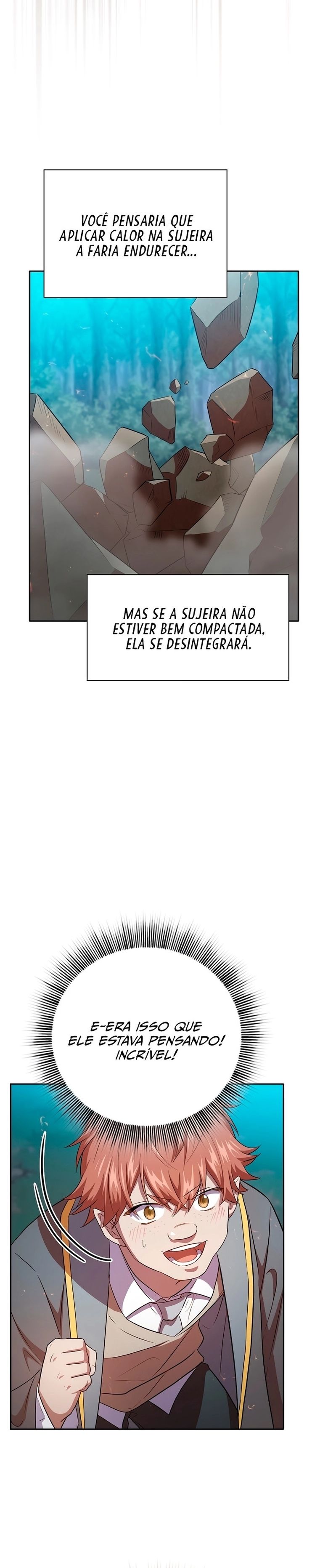 Becoming a Magic School Mage Capítulo 66 Página 23