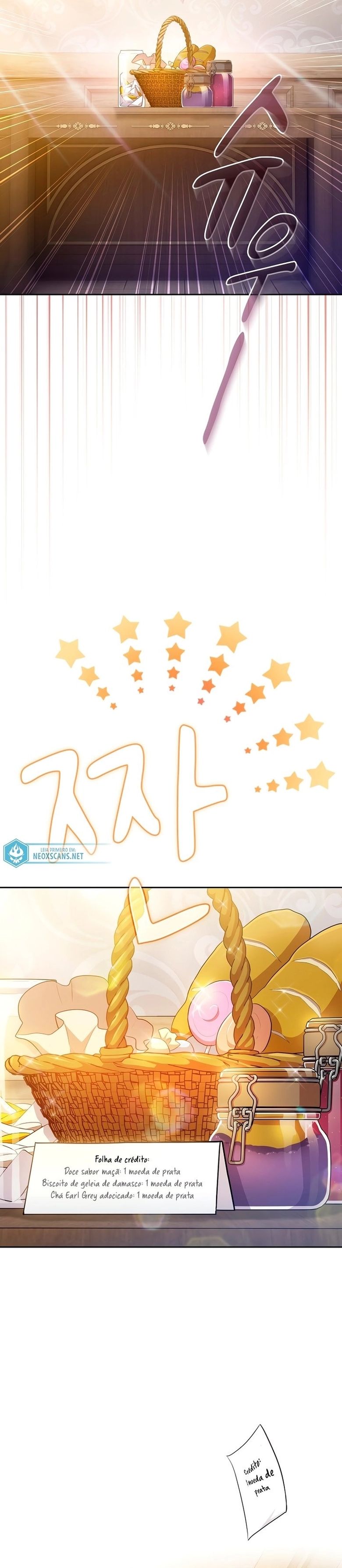 Becoming a Magic School Mage Capítulo 68 Página 6