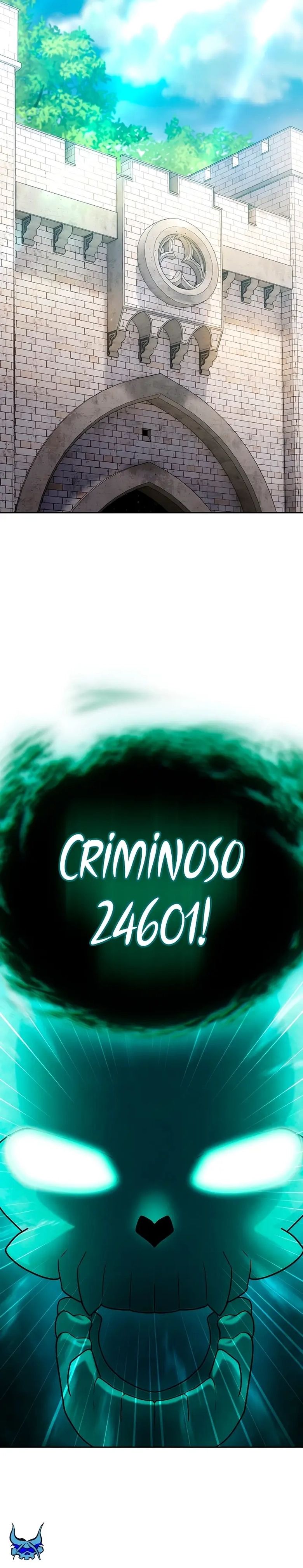 Becoming a Magic School Mage Capítulo 69 Página 22