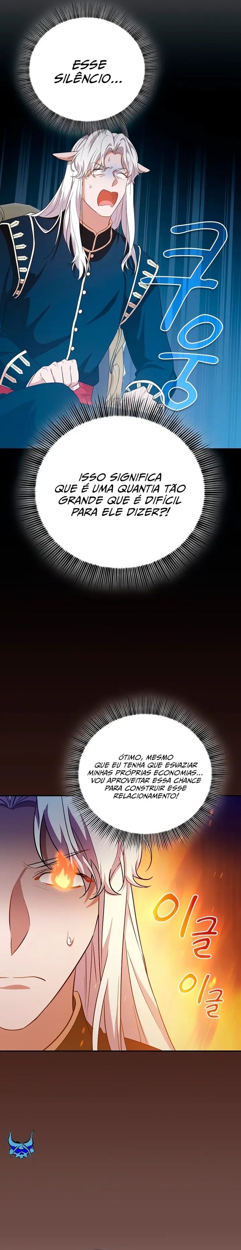 Becoming a Magic School Mage Capítulo 70 Página 10