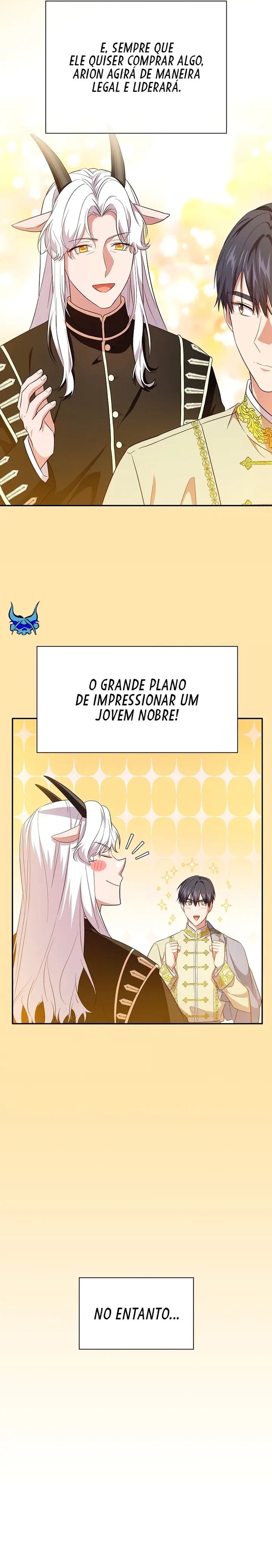 Becoming a Magic School Mage Capítulo 70 Página 15