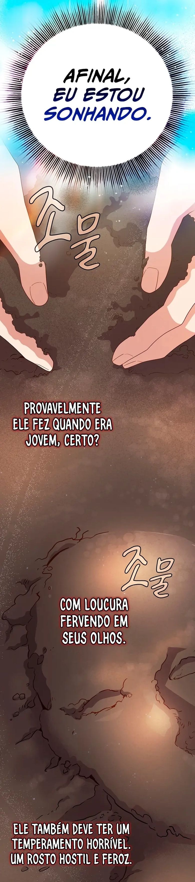 Becoming a Magic School Mage Capítulo 73 Página 6