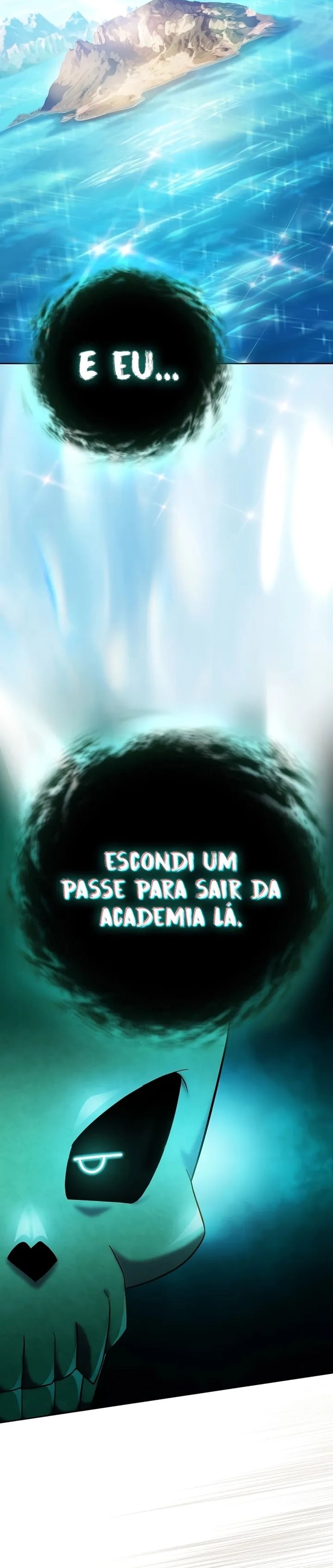 Becoming a Magic School Mage Capítulo 89 Página 11