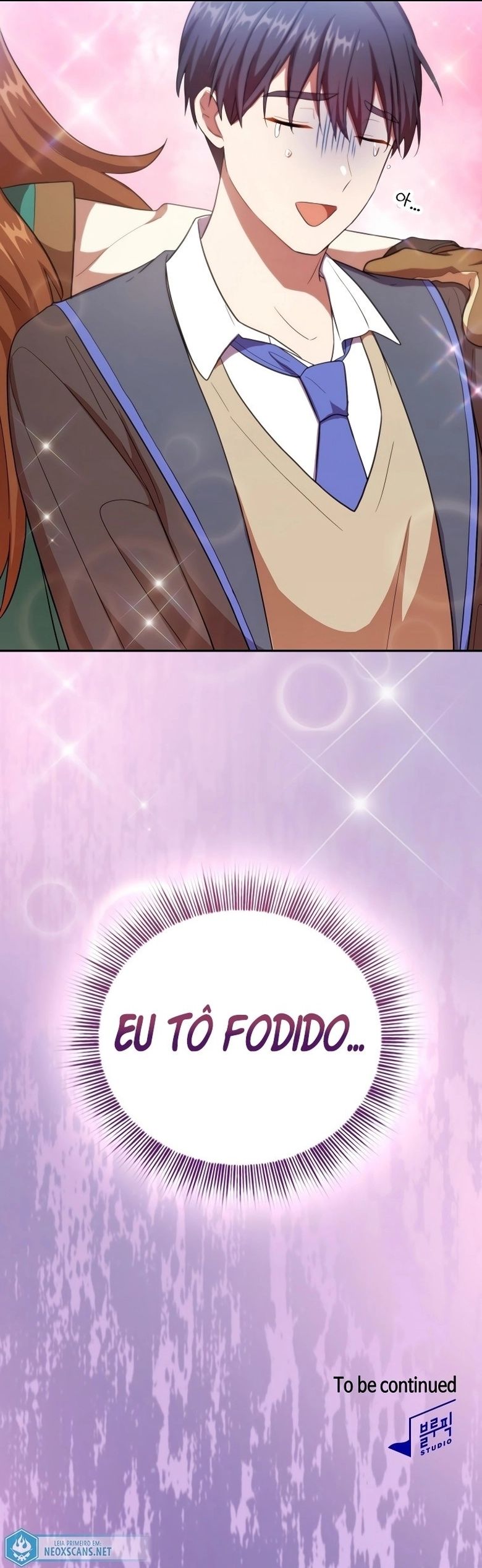Becoming a Magic School Mage Capítulo 9 Página 27
