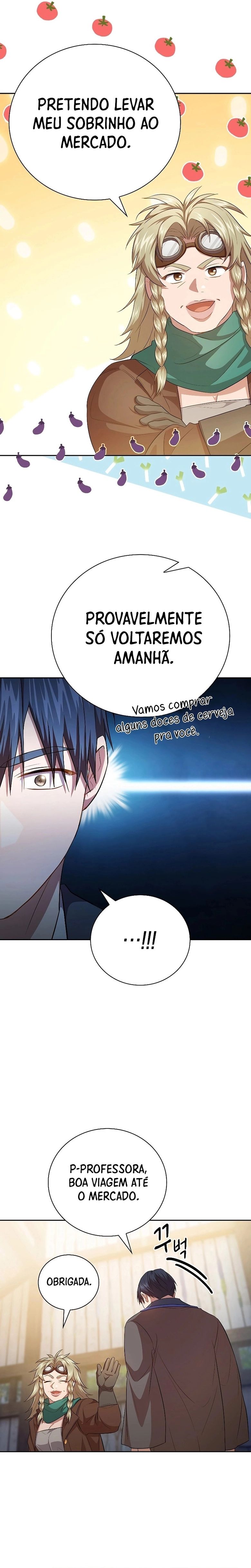 Becoming a Magic School Mage Capítulo 90 Página 7