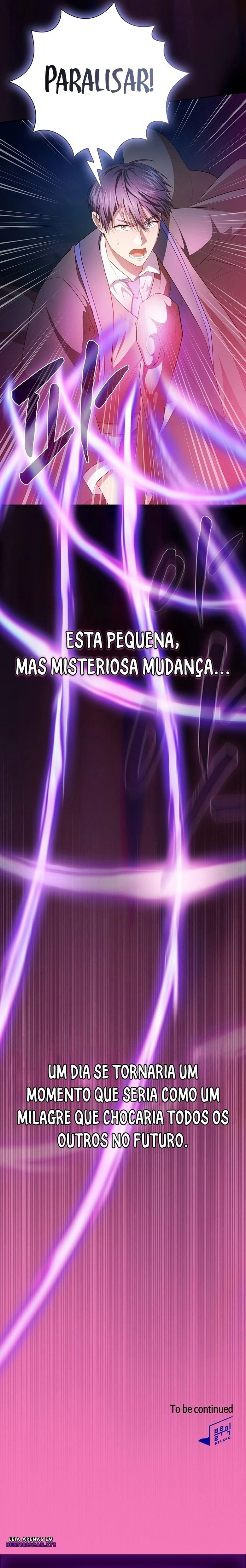 Becoming a Magic School Mage Capítulo 91 Página 31