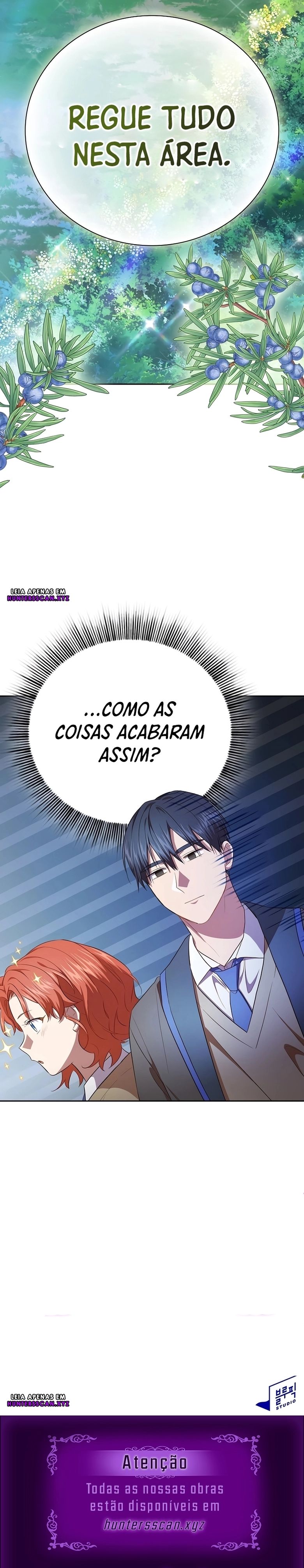Becoming a Magic School Mage Capítulo 92 Página 28