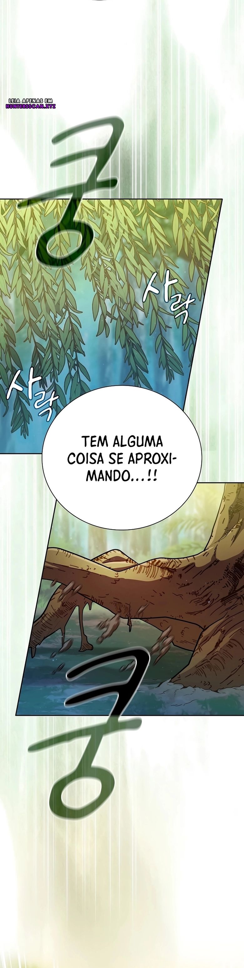 Becoming a Magic School Mage Capítulo 92 Página 7