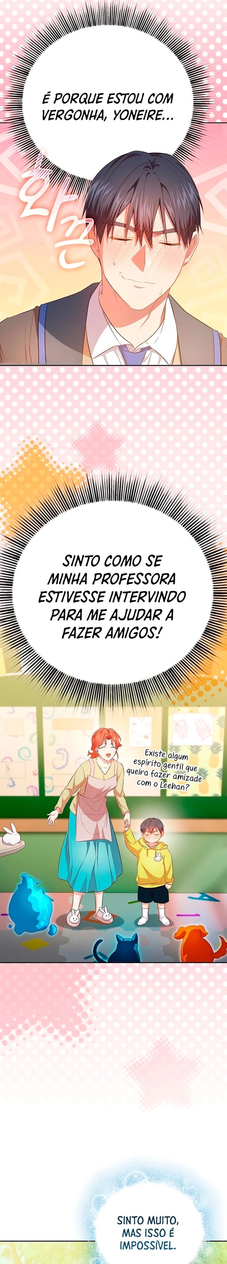 Becoming a Magic School Mage Capítulo 93 Página 24
